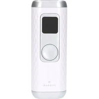 Garett Beauty Cool IPL epilátor bílý - Senzory