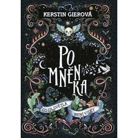 Pomněnka: Co za světla není vidět - E-kniha