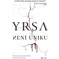 Není úniku - E-kniha