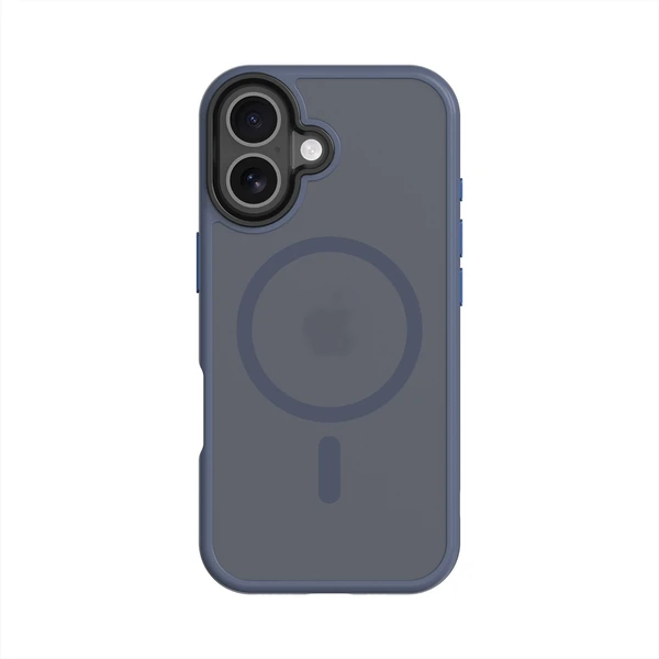 Tactical MagForce Hyperstealth kryt iPhone 17 Deep Blue - Pouzdra - Obrázek 107e60da9d1648468c843e3f7ed4ee81