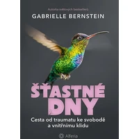 Šťastné dny - E-kniha