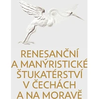 Renesanční a manýristické štukatérství na Moravě - E-kniha
