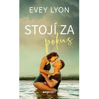 Stojí za pokus - E-kniha