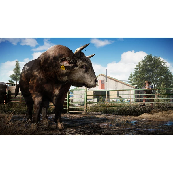 Far Cry 5 (Xbox One) - Hry pro Xbox One - Obrázek 1084100201
