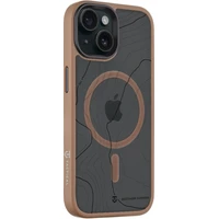 Tactical MagForce Hyperstealth Sika kryt iPhone 15 Moucha Moose - Pouzdra