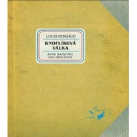 Knoflíková válka - E-kniha
