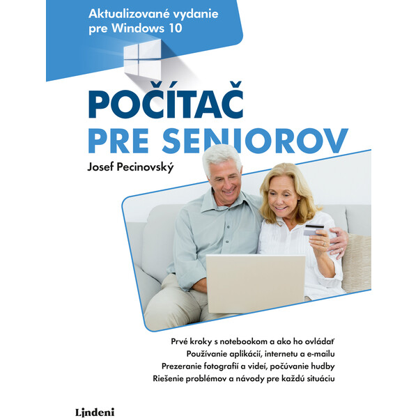 Počítač pre seniorov