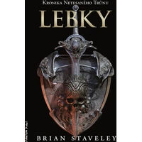 Lebky - E-kniha
