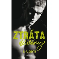 Ztráta důvěry - E-kniha