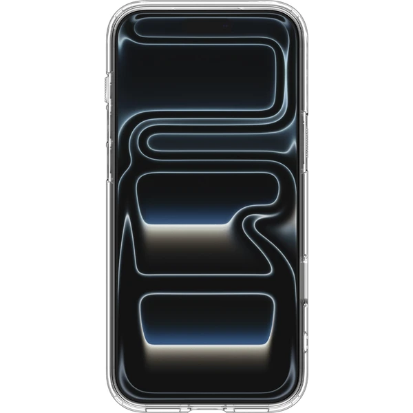 Spigen Ultra Hybrid T MagSafe kryt iPhone 18 Pro/17 Pro glossy white - Pouzdra - Obrázek 108d373c7c92472b81c5cbd6a13f6b6c