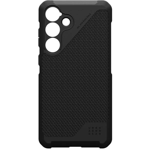 UAG Metropolis LT w/Magnet krytSamsung Galaxy S25+ černý - Pouzdra - Obrázek 108fb5b8b3714e6f9a59b95d8ae6811a