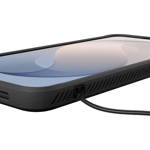 Spigen Rugged Armor kryt Samsung Galaxy S26 FE matte black - Pouzdra - Obrázek 1091721979444605a227cc5f433a4c26