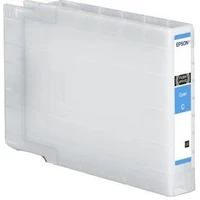 Epson WF-C81xx / WF-C86xx Ink Cartridge L azurový - Tonery