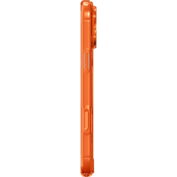 Spigen Ultra Hybrid MagSafe kryt iPhone 18 Pro/17 Pro c-one tangerine - Pouzdra - Obrázek 1099416d4d644181b7adb001417cf21c