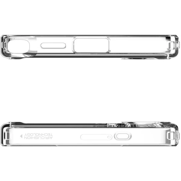 Spigen Ultra Hybrid MagSafe kryt Samsung Galaxy S25 Ultra zero one  - Pouzdra - Obrázek 10994ce36c88462da8d7ff926122f2c1