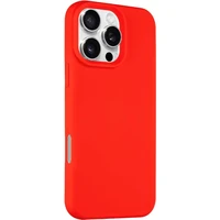 Tactical MagForce Velvet Smoothie Kryt pro Apple iPhone 16 Pro Max Chilli - Pouzdra