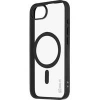 OBAL:ME MagNetix Outline kryt Apple iPhone 17e/16e černý - Pouzdra