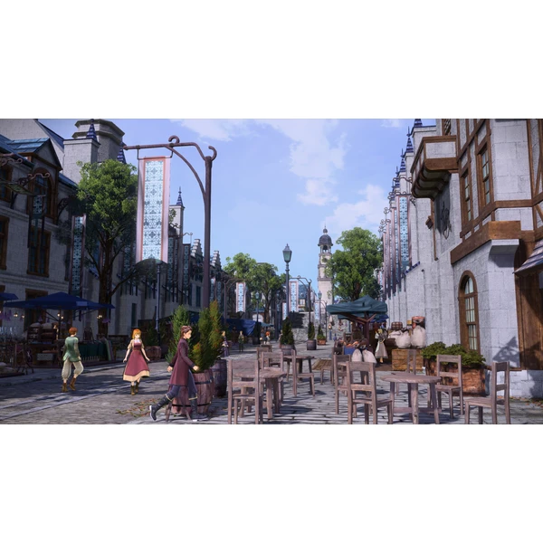 Sword Art Online Alicization Lycoris (PS4) - Hry pro PS4 - Obrázek 10B3100201