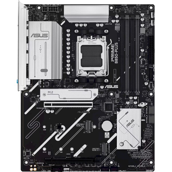 ASUS PRIME B850-PLUS-CSM (90MB1LC0-M0EAYC)