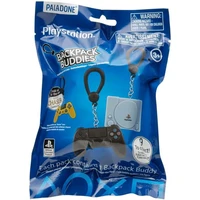 Mystery přívěšek - PlayStation - Klíčenky