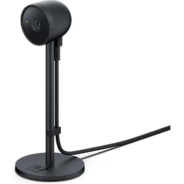 Nintendo Switch 2 Pro Camera Černá