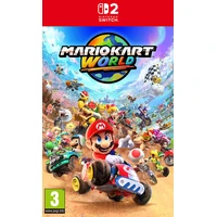NS2 Mario Kart World (Switch 2)              - Hry pro Nintendo Switch 2