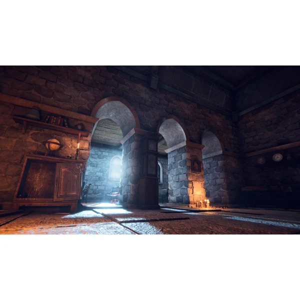 The House of the Dead: Remake (PS4) - Hry pro PS4 - Obrázek 10GG300401