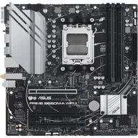ASUS PRIME B650M-A WIFI II - Základní desky