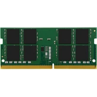 Kingston KCP DDR4 16GB 3200MT/s CL22 SO-DIMM (1x16GB) - Operační paměti