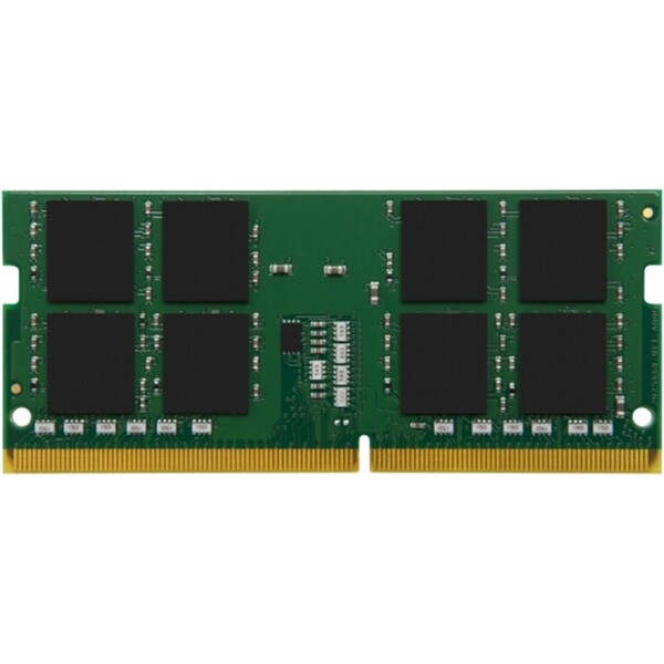 Kingston DDR4 16GB 3200MHz CL22 SO-DIMM (KCP432SD8/16)
