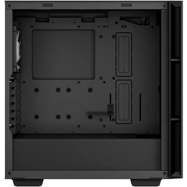 DEEPCOOL CH560 černá - Počítačové skříně - Obrázek 10J0000N01