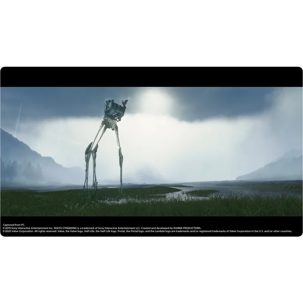 Death Stranding - Directors Cut (PS5) - Hry pro PS5 - Obrázek 10KLF00101