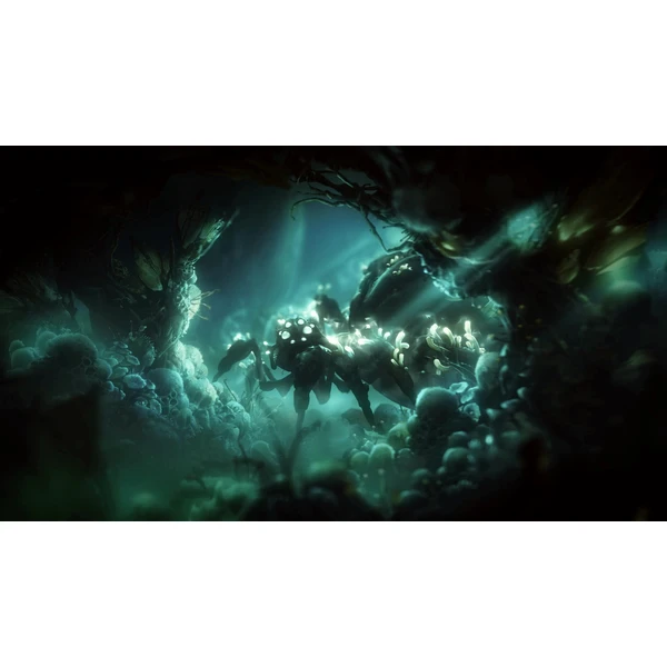 Ori and the Will of the Wisps (SWITCH) - Hry pro Nintendo Switch - Obrázek 10L3100201