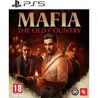 Mafia: The Old Country (PS5) - Hry pro PS5