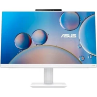 ASUS AiO A5 (A5402WVARK-WPC009X) bílý  - All-in-one