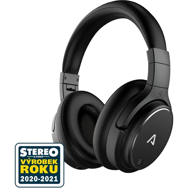 LAMAX NoiseComfort ANC - Sluchátka - Obrázek 10OP000501