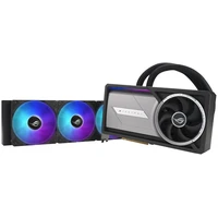 ASUS ROG Astral LC NVIDIA GeForce RTX 5090 32GB GDDR7 - Grafické karty