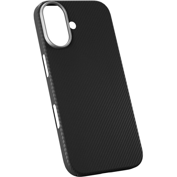 UNUM SlimAramid Mag+ kryt pro iPhone 17