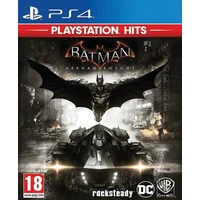 Batman: Arkham Knight (PS4) - Hry pro PS4