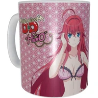 Hrnek High School DxD Hero - Gremory & Akeno 320 ml - Hrnky