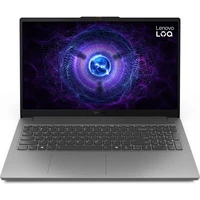 Lenovo LOQ 15IAX9E (83LK003GCK) šedý + 3. rok záruky po registraci - Notebooky