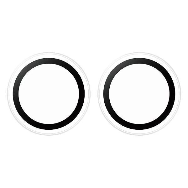 PanzerGlass® Hoops™ Samsung Galaxy Z Flip7 FE čiré - Ochranné folie a skla - Obrázek 10UE000K01
