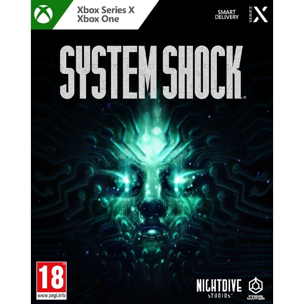 System Shock
