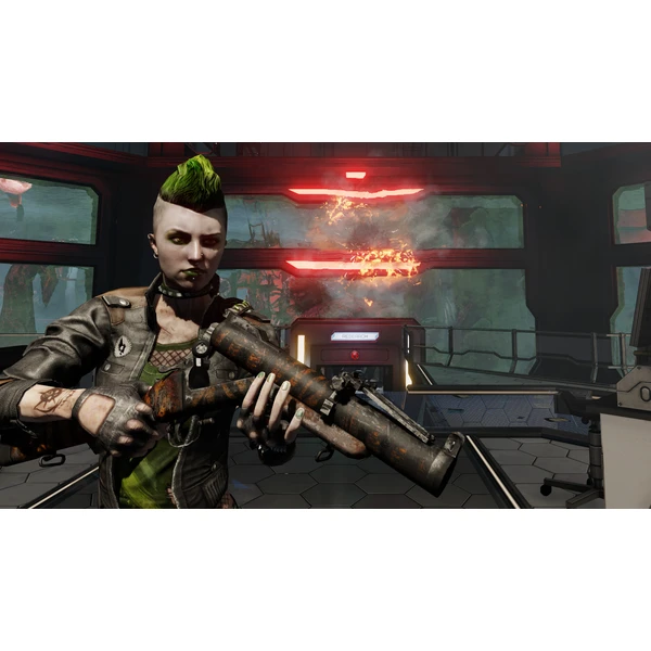 Killing Floor 2 (PS4) - Hry pro PS4 - Obrázek 10X3100201