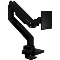 AROZZI ALZARE NEO PRO stolní držák pro monitor černý - Držáky pro obrazovky