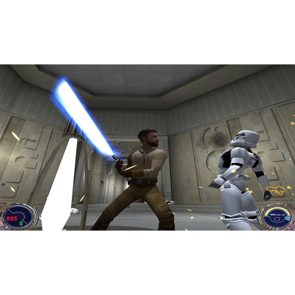 Star Wars Jedi Knight Collection (SWITCH) - Hry pro Nintendo Switch - Obrázek 10XS600301