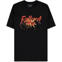 Tričko Fallout TV Series - BAM! XL - Trička
