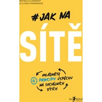 Jak na sítě - E-kniha