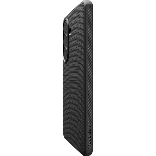 Spigen Liquid Air MagSafe kryt Samsung Galaxy S26 matně černý - Pouzdra - Obrázek 10a51b7905d64ee892029b219ffdd8fd