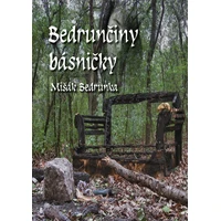 Bedrunčiny básničky - E-kniha